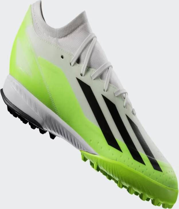 Adidas Performance X Crazyfast.3 Turf Voetbalschoenen