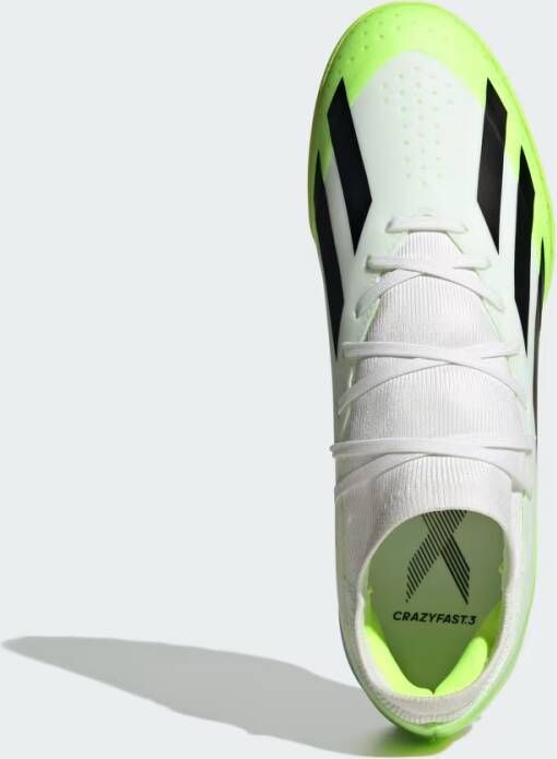 Adidas Performance X Crazyfast.3 Turf Voetbalschoenen