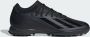 Adidas Performance X Crazyfast.3 Turf Voetbalschoenen Unisex Zwart - Thumbnail 5