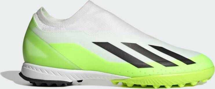 Adidas Performance X Crazyfast.3 Veterloze Turf Voetbalschoenen