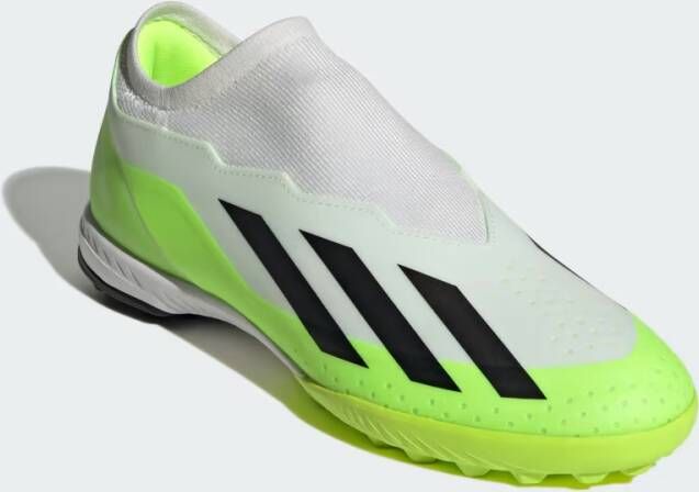 Adidas Performance X Crazyfast.3 Veterloze Turf Voetbalschoenen