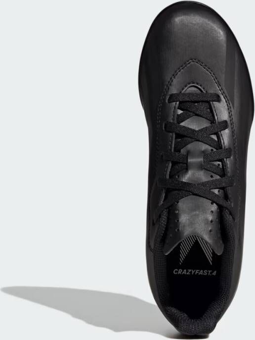 Adidas Performance X Crazyfast.4 Turf Voetbalschoenen