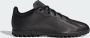 Adidas X Crazyfast.4 TF Children Core Black Core Black Core Black Core Black Core Black Core Black - Thumbnail 11