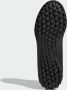 Adidas X Crazyfast.4 TF Children Core Black Core Black Core Black Core Black Core Black Core Black - Thumbnail 12