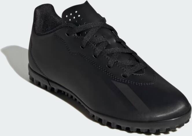 Adidas Performance X Crazyfast.4 Turf Voetbalschoenen