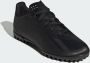 Adidas X Crazyfast.4 TF Children Core Black Core Black Core Black Core Black Core Black Core Black - Thumbnail 14