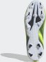 Adidas Perfor ce X Ghosted+ Fg J De schoenen van de voetbal Kinderen Groene - Thumbnail 8