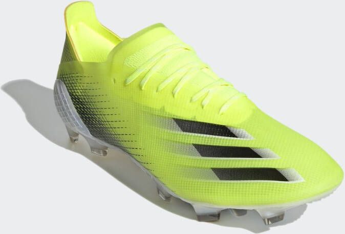 Adidas Performance X Ghosted.1 Firm Ground Voetbalschoenen