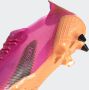 Adidas Performance X Ghosted.1 Sg De schoenen van de voetbal Mannen roos - Thumbnail 3