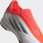 Adidas Performance X Speedflow.3 Ll Tf De schoenen van de voetbal Mannen Witte - Thumbnail 5