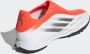 Adidas Performance X Speedflow.3 Ll Tf De schoenen van de voetbal Mannen Witte - Thumbnail 6
