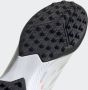 Adidas Performance X Speedflow.3 Ll Tf De schoenen van de voetbal Mannen Witte - Thumbnail 7