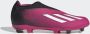 Adidas Performance X Speedportal+ Firm Ground Voetbalschoenen Kinderen Roze - Thumbnail 3
