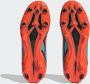 Adidas Perfor ce X Speedportal Messi.3 Firm Ground Voetbalschoenen Kinderen Oranje - Thumbnail 6