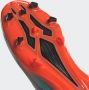 Adidas Perfor ce X Speedportal Messi.3 Firm Ground Voetbalschoenen Kinderen Oranje - Thumbnail 7