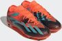 Adidas Perfor ce X Speedportal Messi.3 Firm Ground Voetbalschoenen Kinderen Oranje - Thumbnail 8