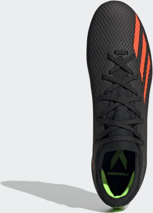 Adidas Performance X Speedportal.3 Firm Ground Voetbalschoenen