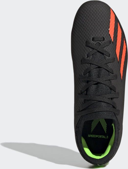 Adidas Performance X Speedportal.3 Firm Ground Voetbalschoenen