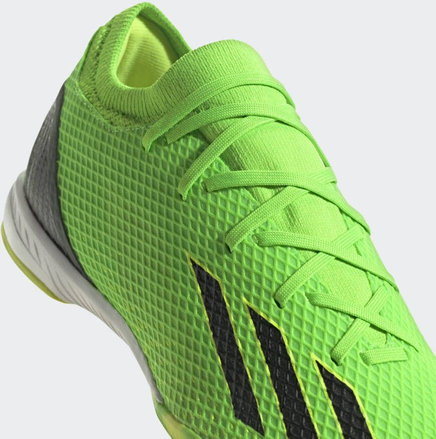 Adidas Performance X Speedportal.3 Indoor Voetbalschoenen