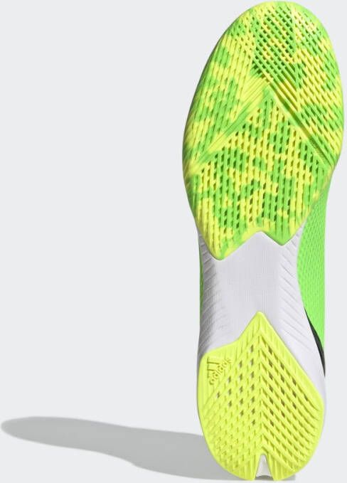 Adidas Performance X Speedportal.3 Indoor Voetbalschoenen