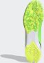 Adidas Volwassenen Zaalvoetbalschoenen X Speedportal 3 Limoengroen - Thumbnail 5
