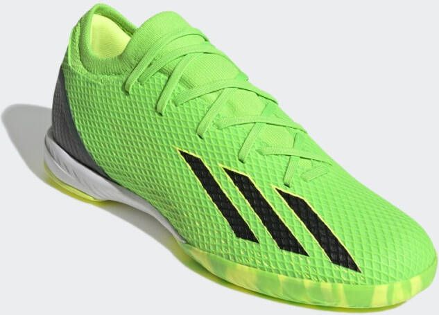 Adidas Performance X Speedportal.3 Indoor Voetbalschoenen