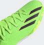 Adidas X Speedportal.3 Zaalvoetbalschoenen (IN) Kids Groen Zwart Geel - Thumbnail 6