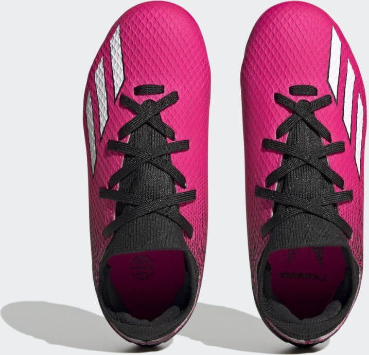 Adidas Performance X Speedportal.3 Multi-Ground Voetbalschoenen