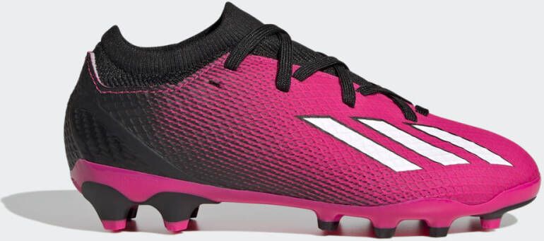 Adidas Performance X Speedportal.3 Multi-Ground Voetbalschoenen