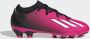 Adidas Performance X Speedportal.3 Multi-Ground Voetbalschoenen Kinderen Roze - Thumbnail 9