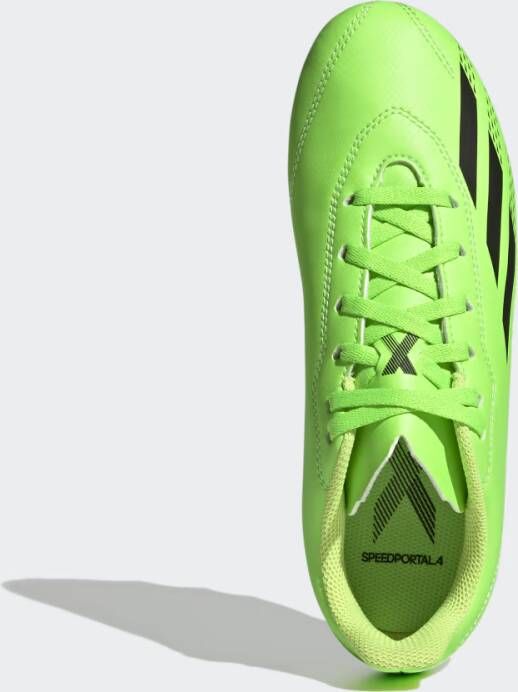Adidas Performance X Speedportal.4 Flexible Ground Voetbalschoenen