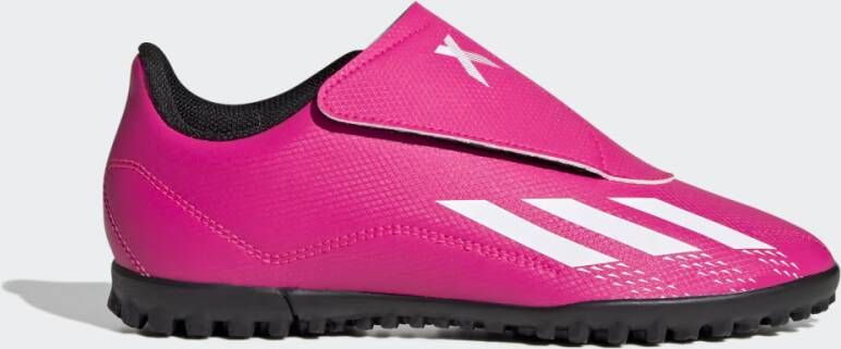 Adidas Performance X Speedportal.4 Turf Voetbalschoenen