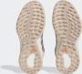 Adidas Zoysia Golfschoenen Voor Dames Beige - Thumbnail 6