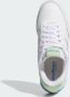 Adidas Postmove Se Basketbal Schoenen Wit 1 3 Man - Thumbnail 3