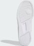 Adidas Postmove Se Basketbal Schoenen Wit 1 3 Man - Thumbnail 4
