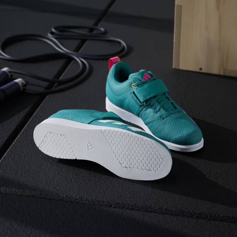 Adidas Powerlift 5 Weightlifting Schoenen