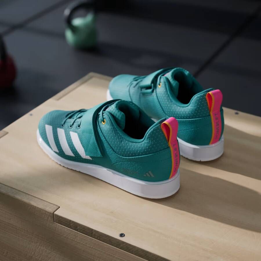 Adidas Powerlift 5 Weightlifting Schoenen