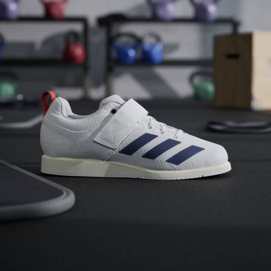 Adidas Powerlift 5 Weightlifting Schoenen