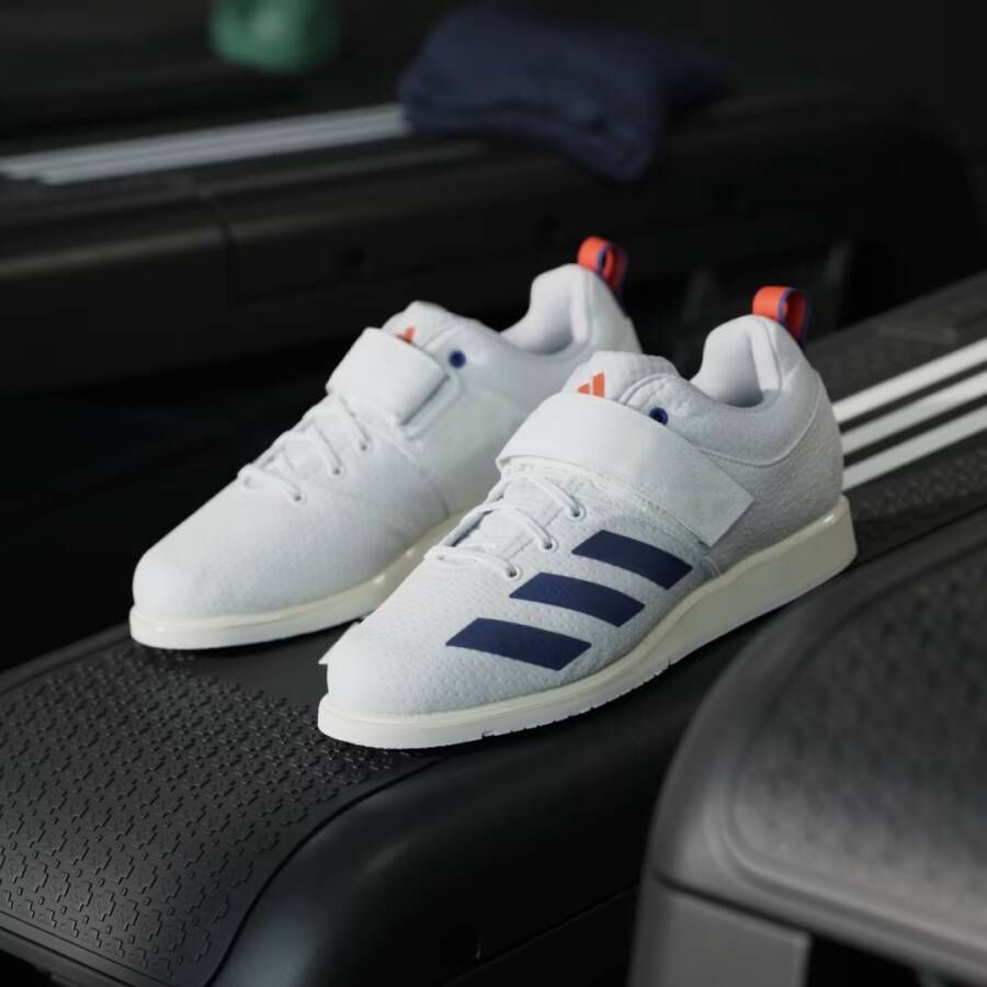 Adidas Powerlift 5 Weightlifting Schoenen