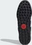 Adidas Originals Predator 94 Schoenen Unisex Zwart - Thumbnail 8