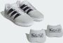 Adidas Originals Predator 94 Schoenen Unisex Wit - Thumbnail 3