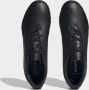 Adidas Perfor ce Predator Accuracy.4 TF voetbalschoenen zwart wit - Thumbnail 28