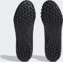 Adidas Perfor ce Predator Accuracy.4 TF voetbalschoenen zwart wit - Thumbnail 29