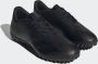 Adidas Perfor ce Predator Accuracy.4 TF voetbalschoenen zwart wit - Thumbnail 30