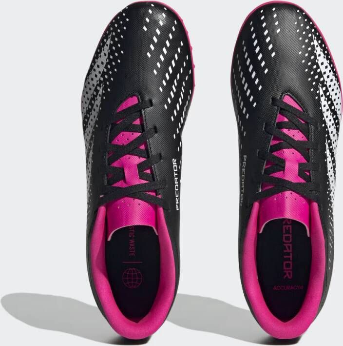 Adidas Predator Accuracy.4 Turf Voetbalschoenen