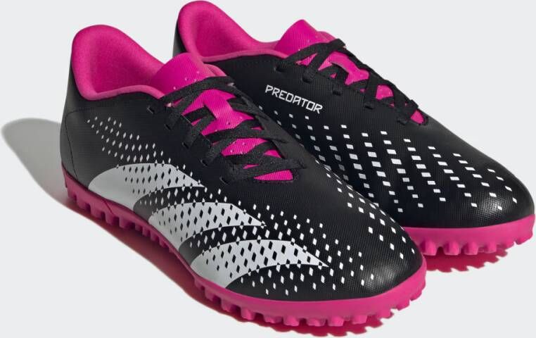Adidas Predator Accuracy.4 Turf Voetbalschoenen