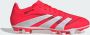 Adidas Perfor ce Predator Club Firm Multi-Ground Voetbalschoenen Unisex Rood - Thumbnail 8