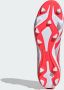 Adidas Perfor ce Predator Club Firm Multi-Ground Voetbalschoenen Unisex Rood - Thumbnail 10