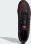 Adidas Perfor ce Predator Club Firm Multi-Ground Voetbalschoenen Unisex Zwart - Thumbnail 8