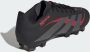 Adidas Perfor ce Predator Club Firm Multi-Ground Voetbalschoenen Unisex Zwart - Thumbnail 11